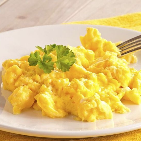 Omelette