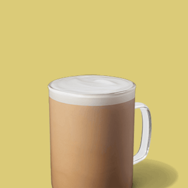 Chai Latte 12 oz