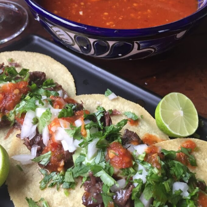 TACO DE CACHETE