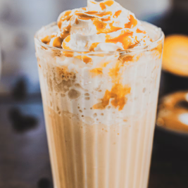 Frappé Vainilla