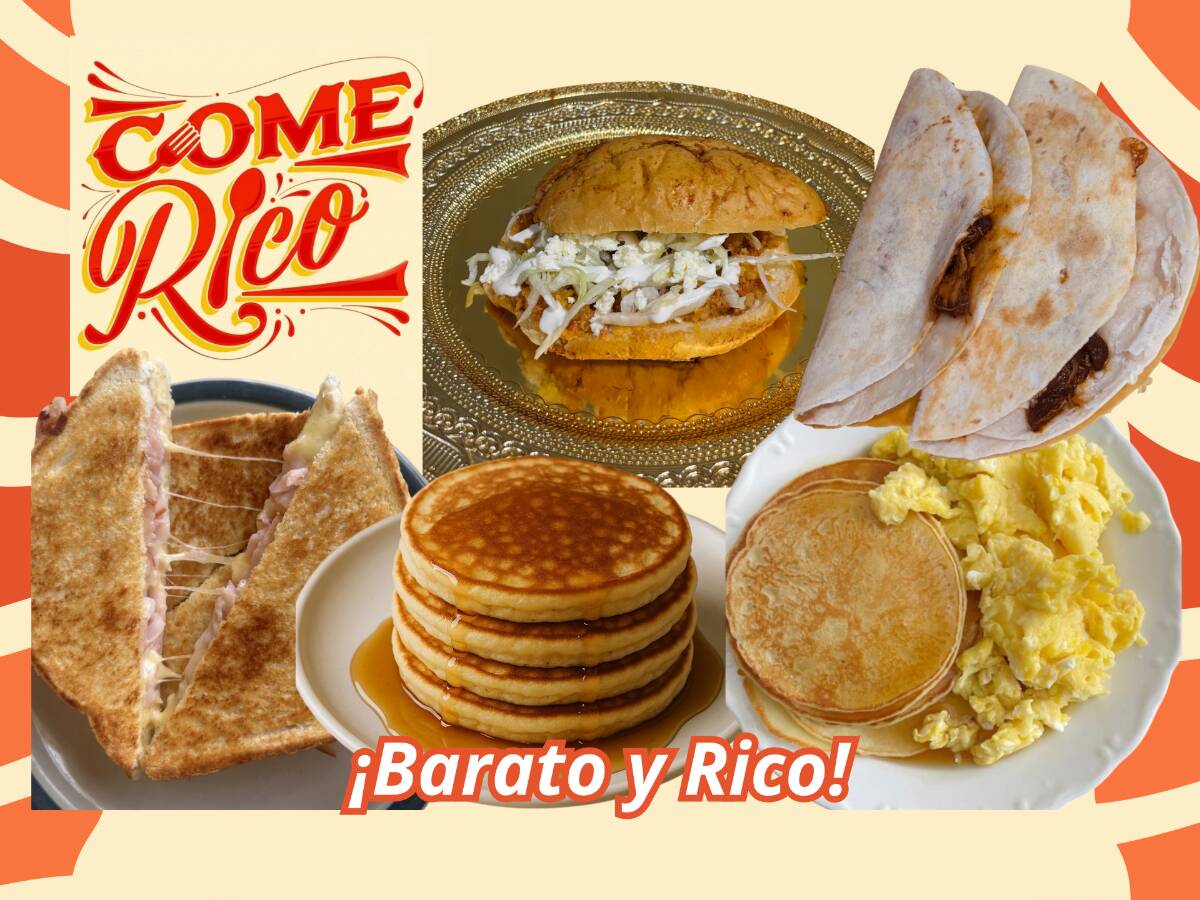 Come Rico