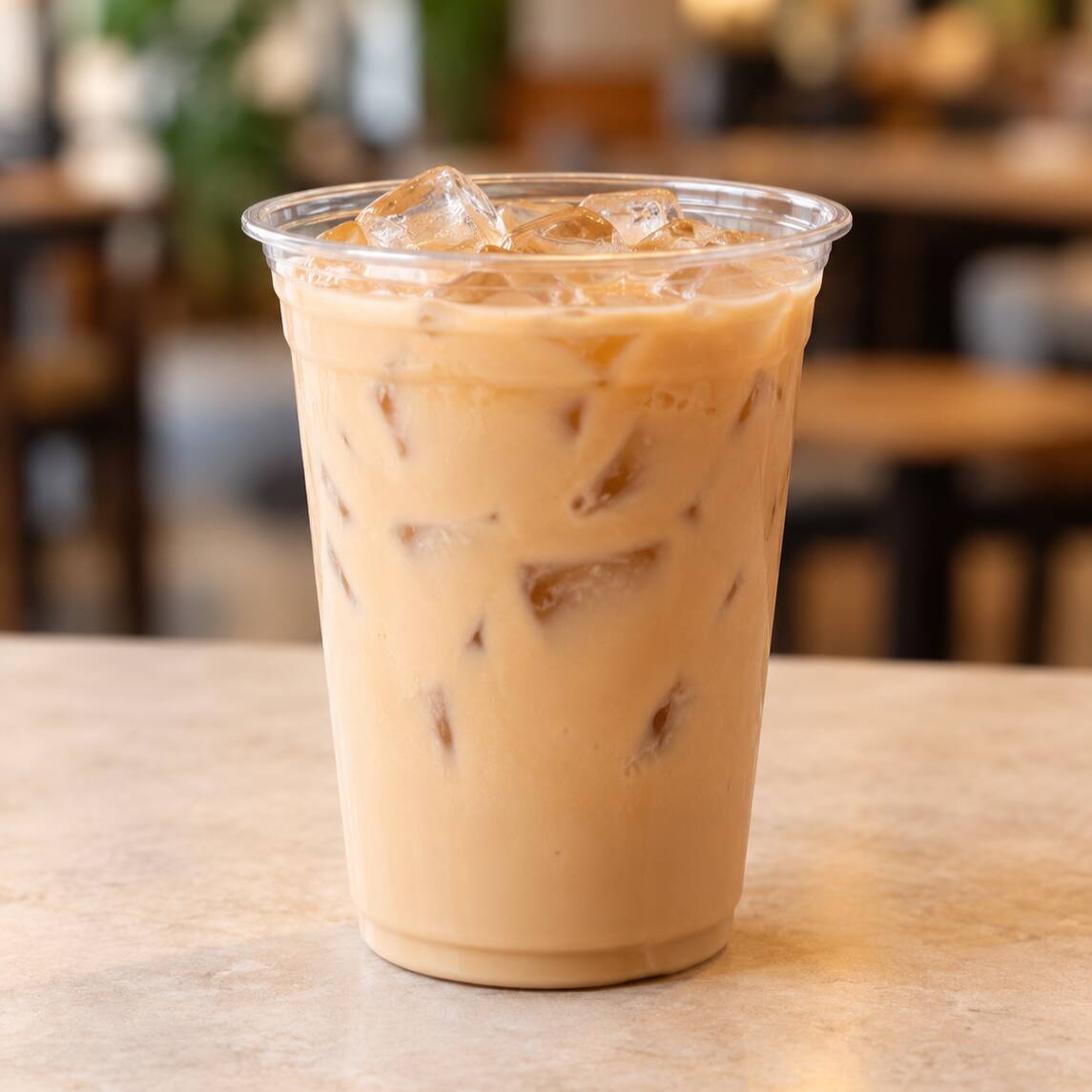 Chai Latte