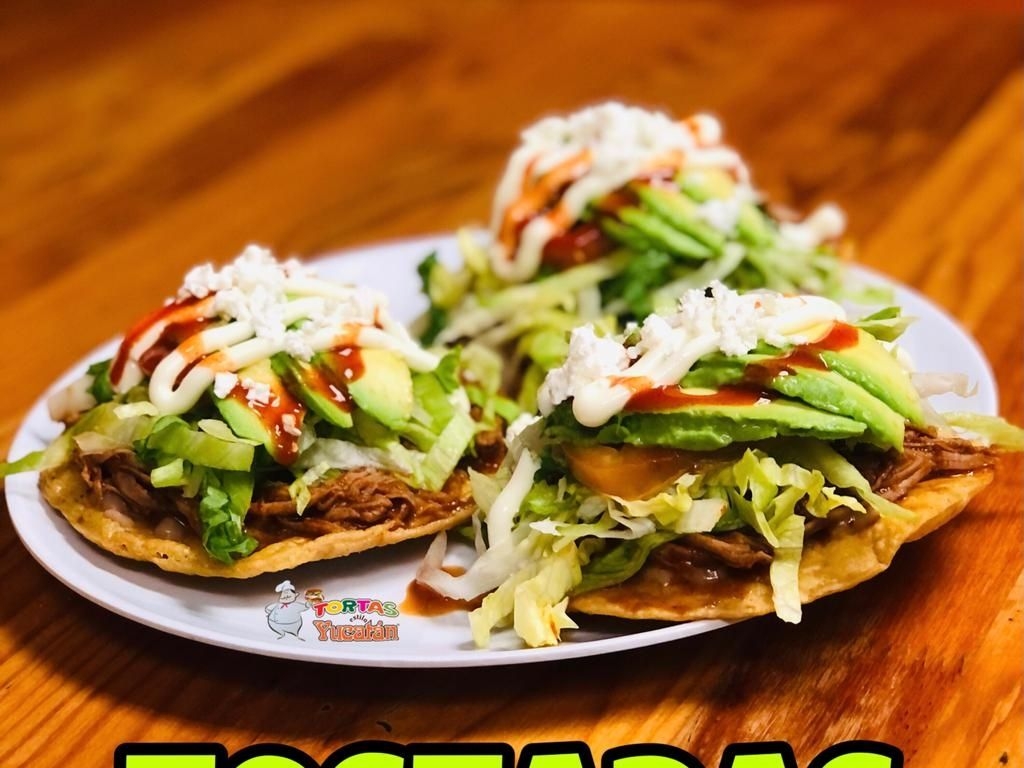 Orden Tostadas