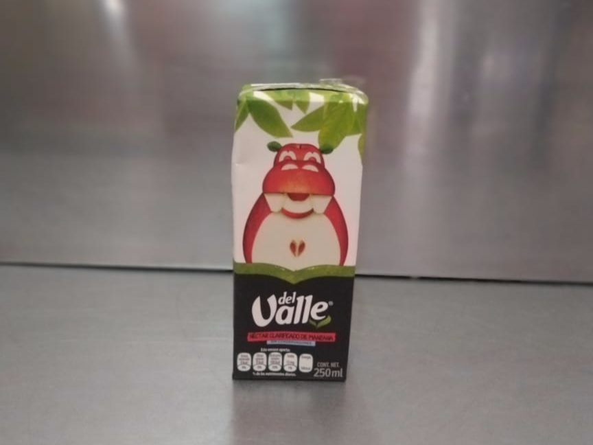 Del Valle Mini-Brik