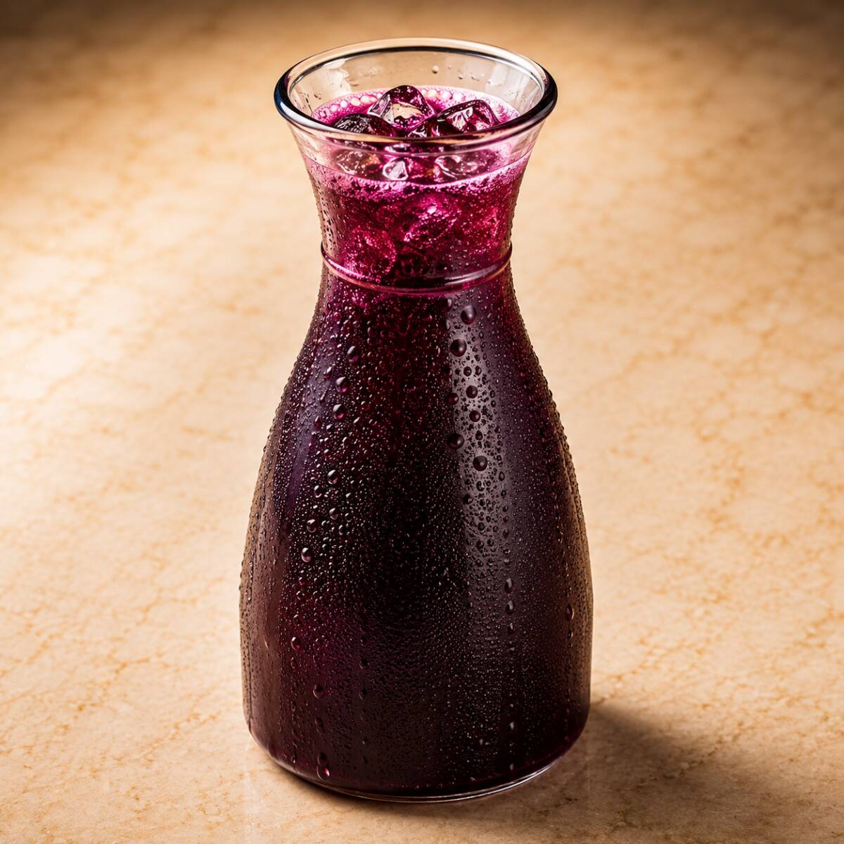 Chicha Morada de Litro