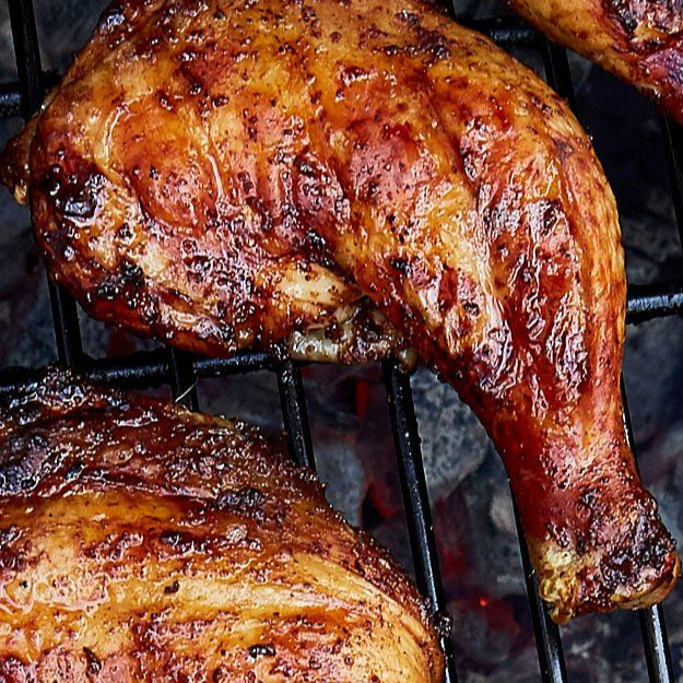 Pollo BBQ