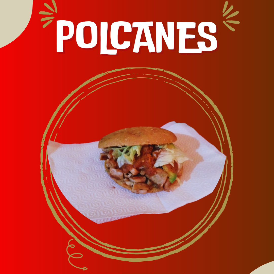 Polcan simple