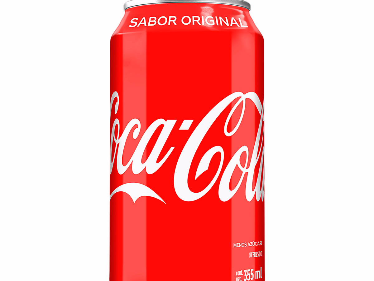 Coca cola