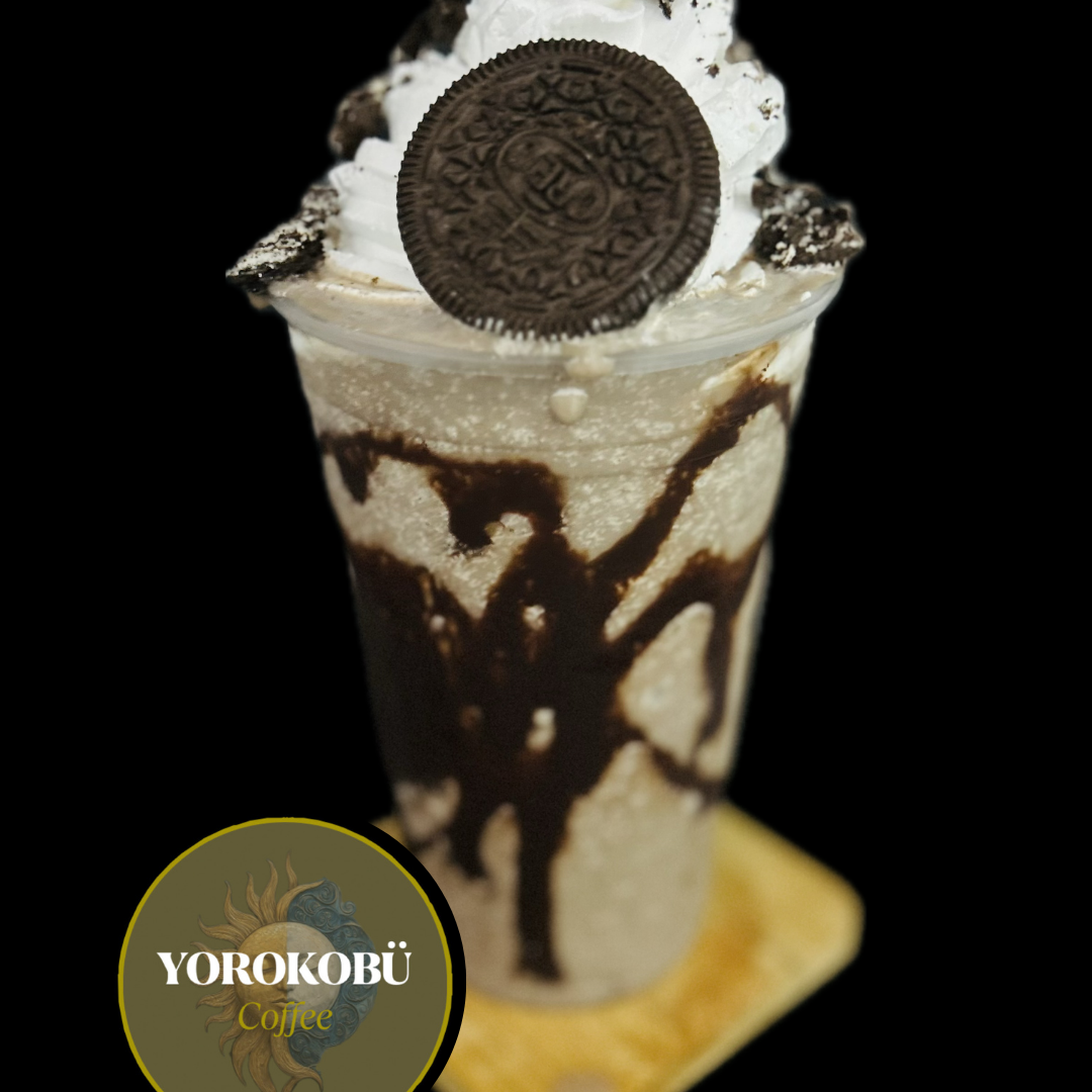 OREO