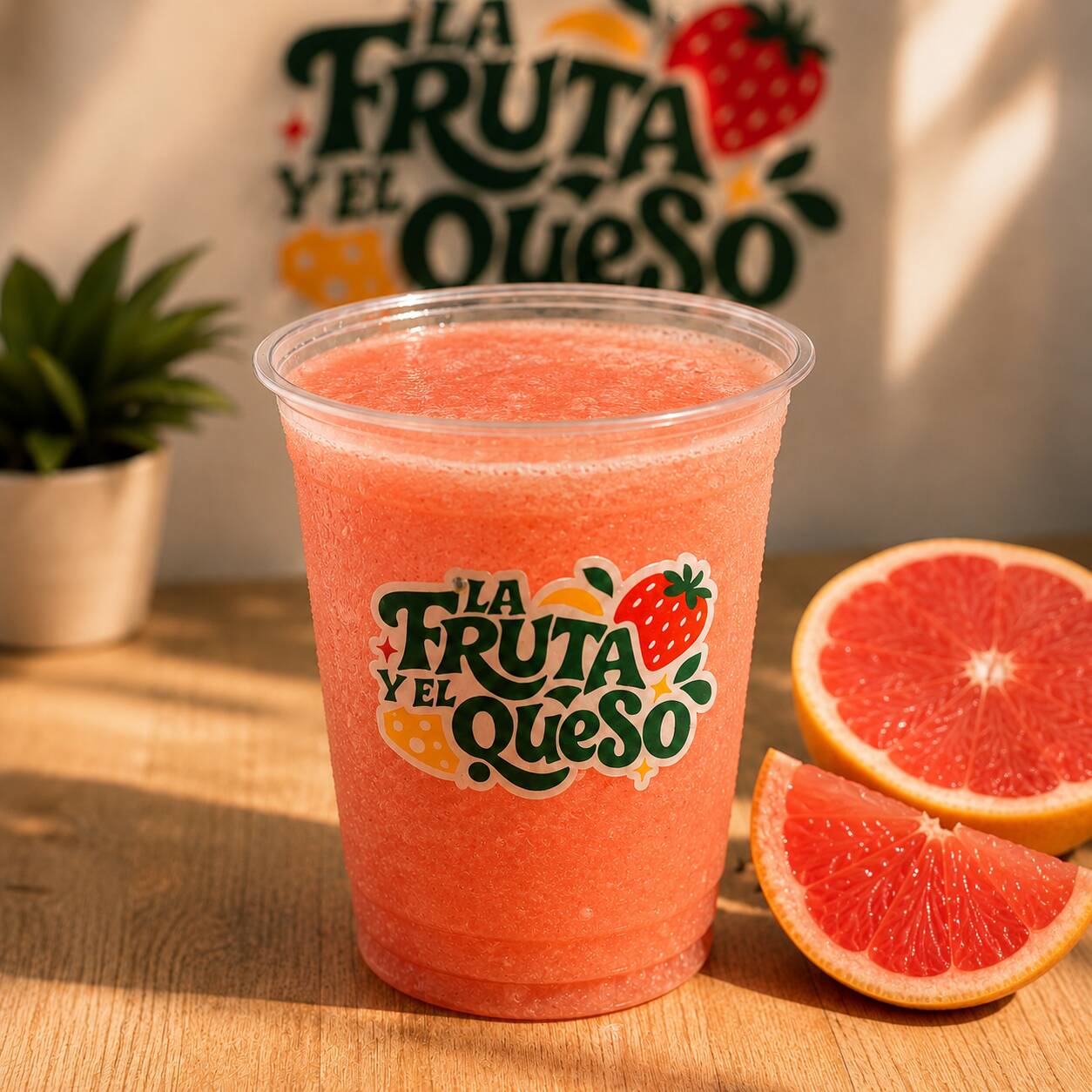 Jugo de Toronja