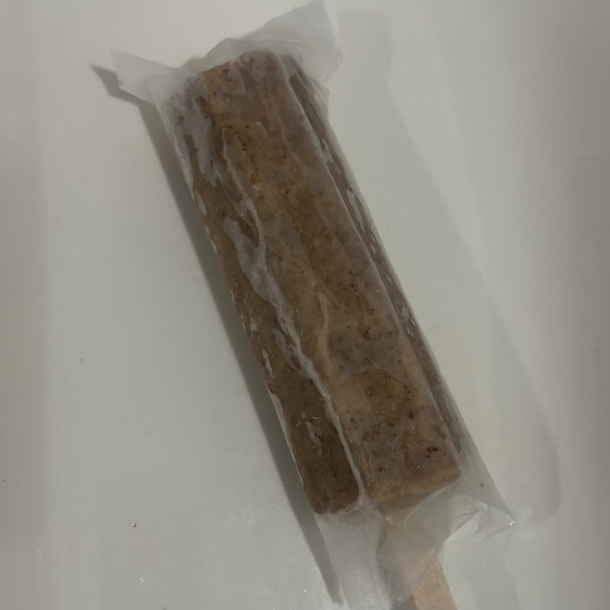 Paleta de Chocolate Abuelita Rellena de Lechera