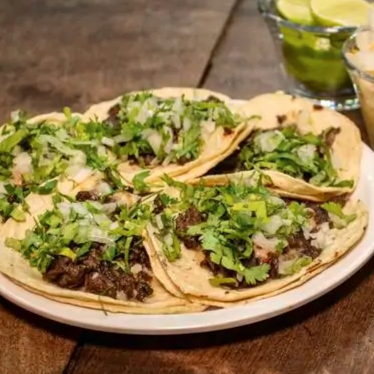 Orden de Arrachera
