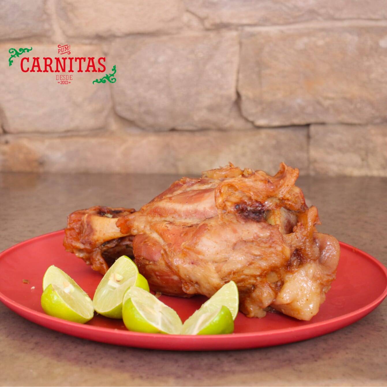 Chamorro de Puerco
