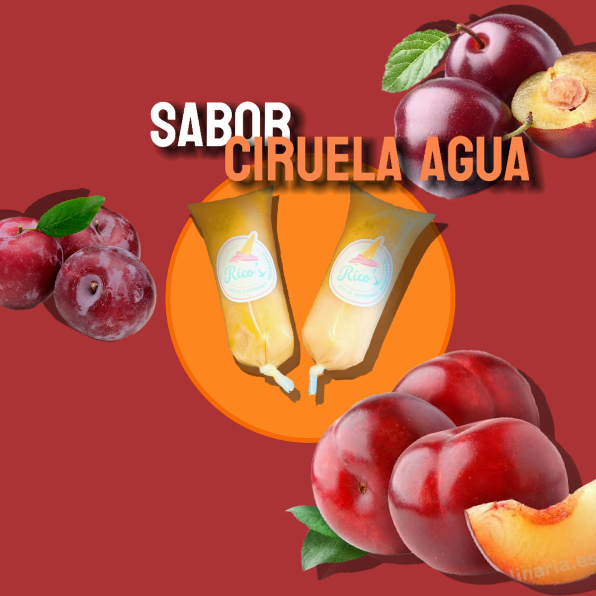 CIRUELA