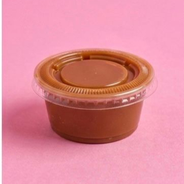 Salsa de arequipe