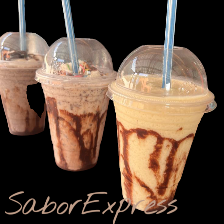 Frappés 16 Onzas