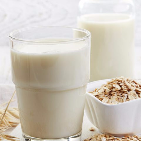 Licuado de Vainilla