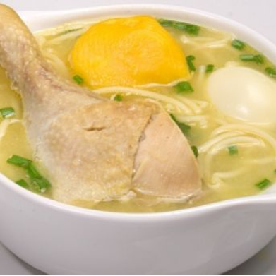 Combo Caldo Presa Mediana+ Pepsi 355 ml