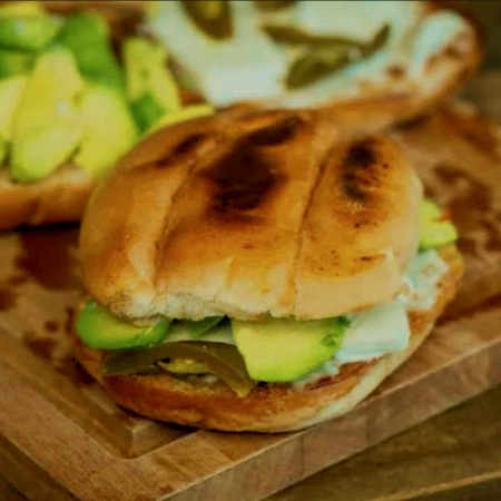 Torta de Queso