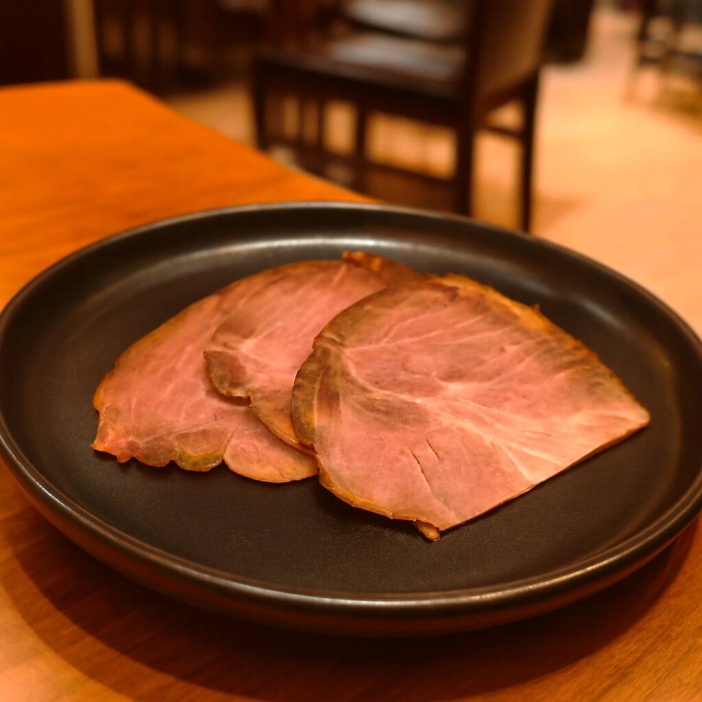 LOMO DE CERDO