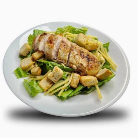 Ensalada Tipo Cesar