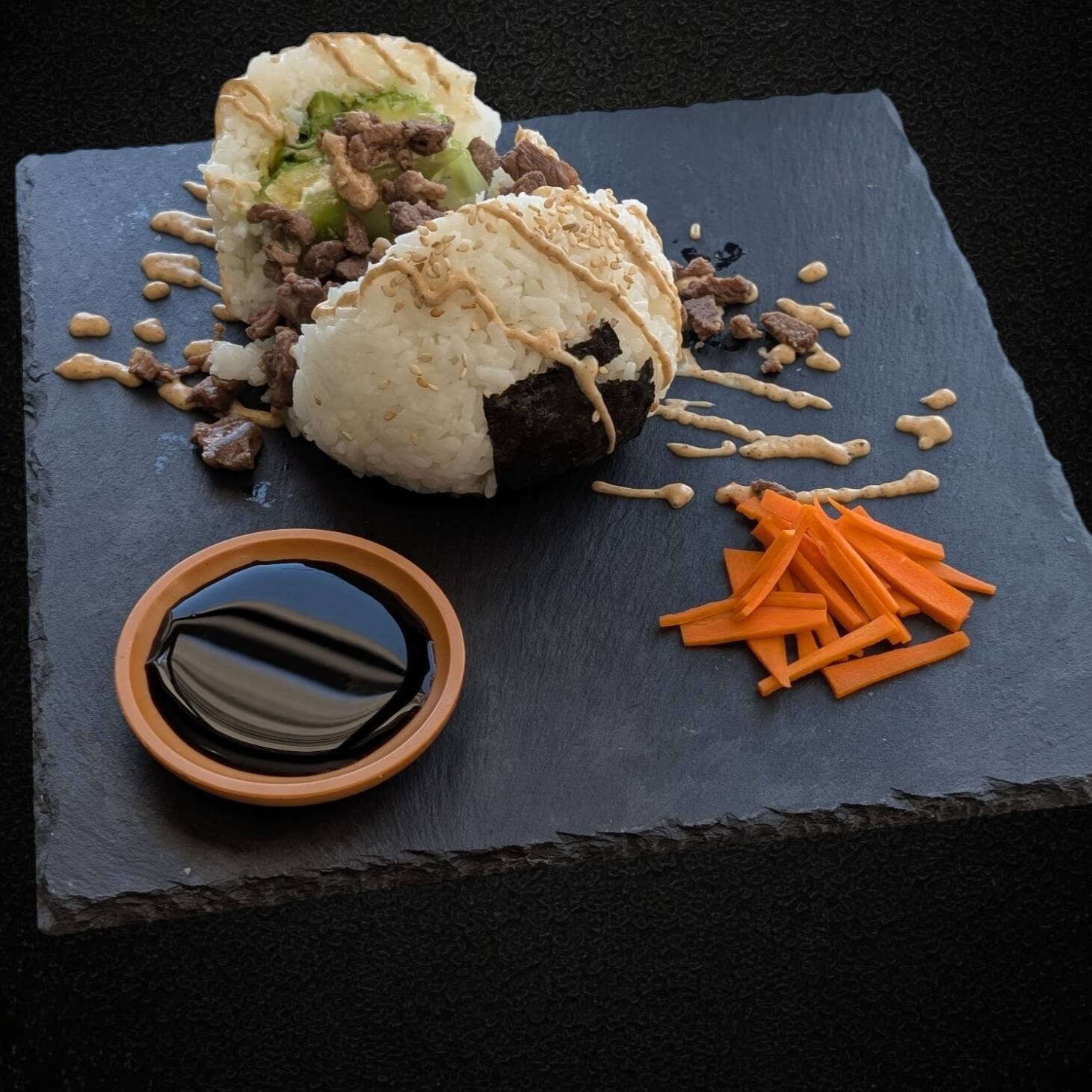 BOLA UMAMI MAX