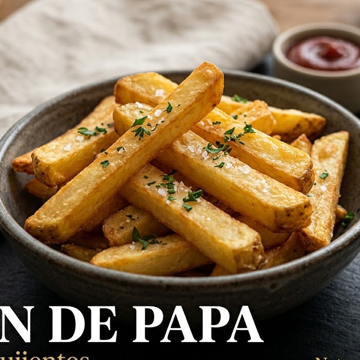 Orden de Papas