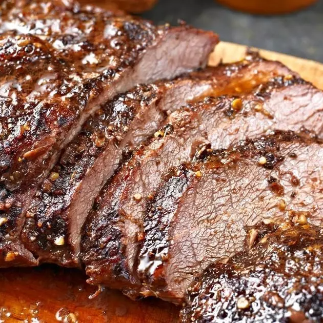 Cupim assado lentamente no bafo, bem temparada e suculenta desmancha na boca (Venha experimentar e se deliciar) Peso aproximadamente 1kg