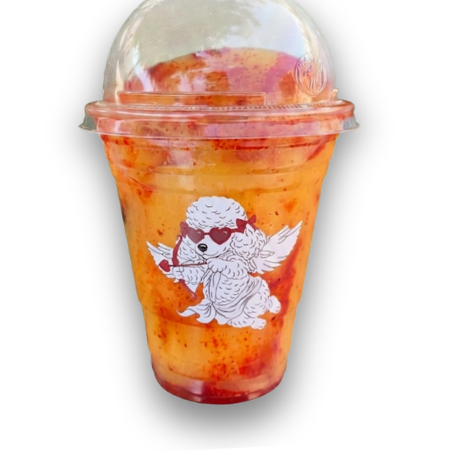 SMOTHUE DE MANGO