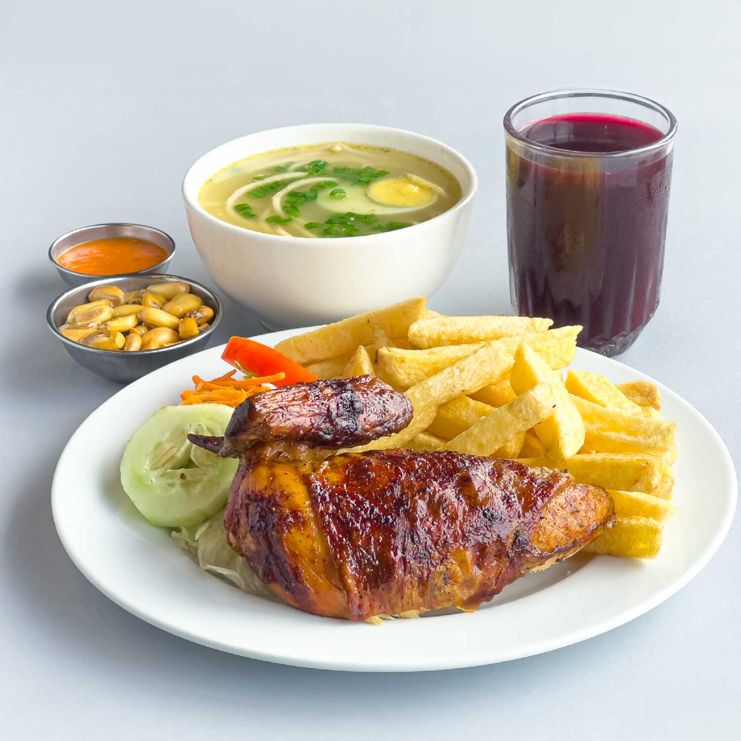 Polli-caldo®