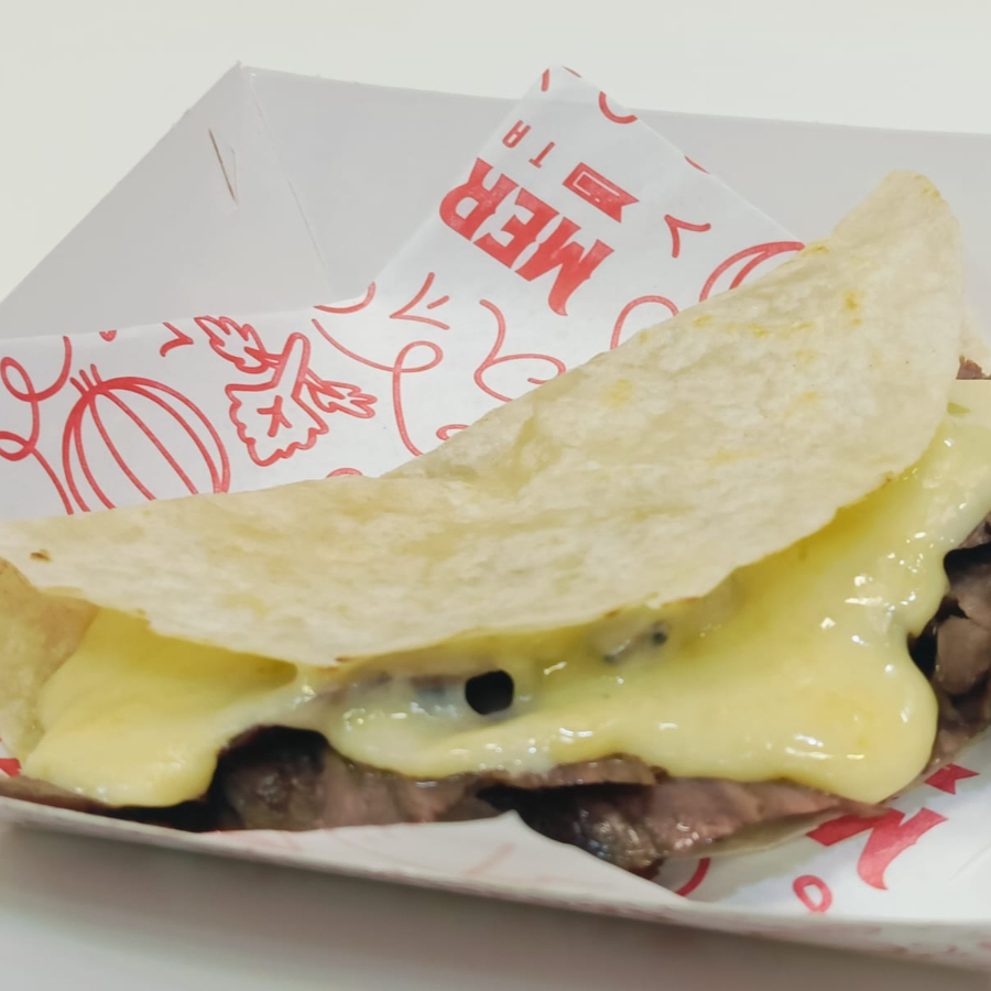 Gringa de Sirloin