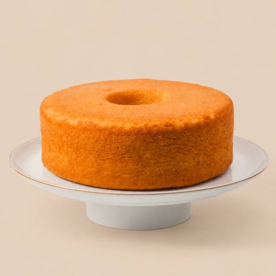 Torta Naranja Miel 1000 g