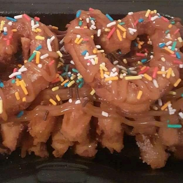Súper Churros Wilfre