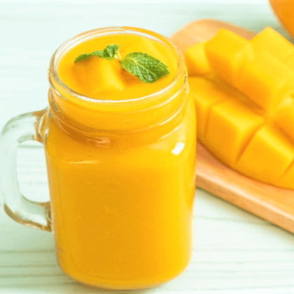 Jugo de Mango 32 Oz