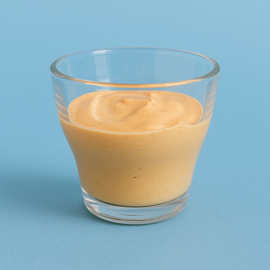 Salsa Spicy Mayo