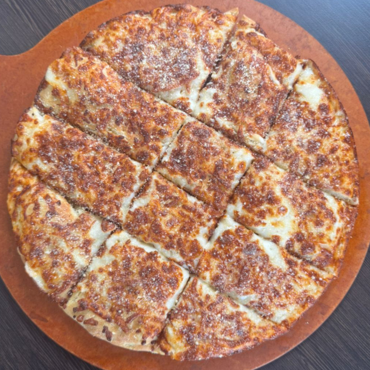 Chees Bread