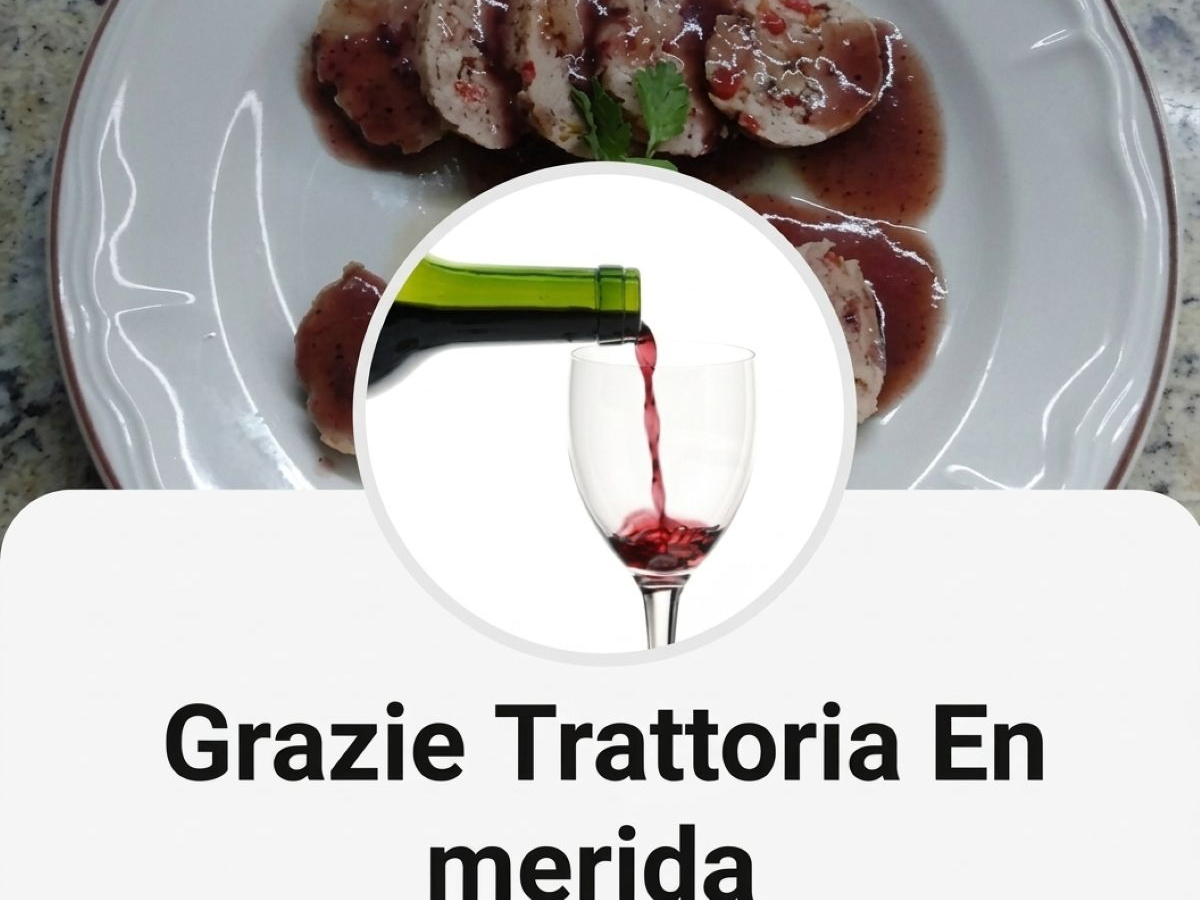 Trattoria