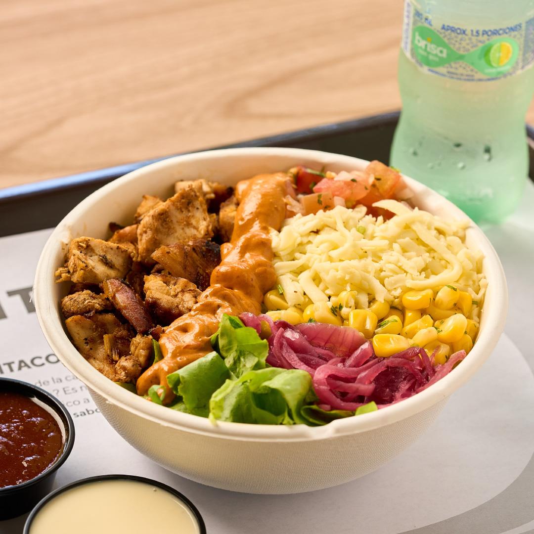 COMBO DIDI BOWL