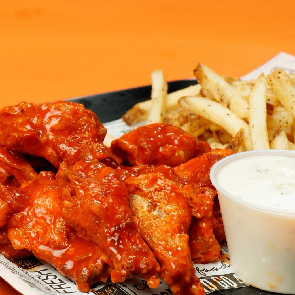 Wings (500gr)