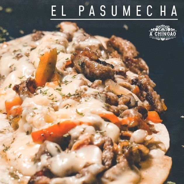 Pasumecha