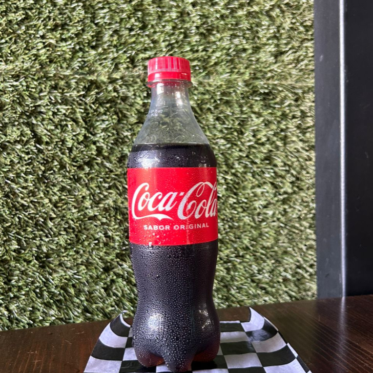 Coca Cola