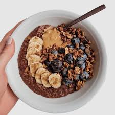 BOWL AVENITA CHOCO-PROTEÍCA