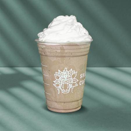 Frappé Chai