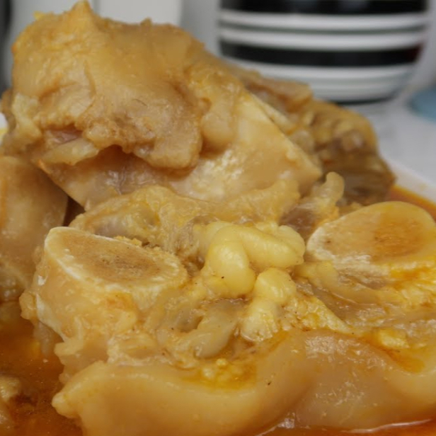 Pata de Res