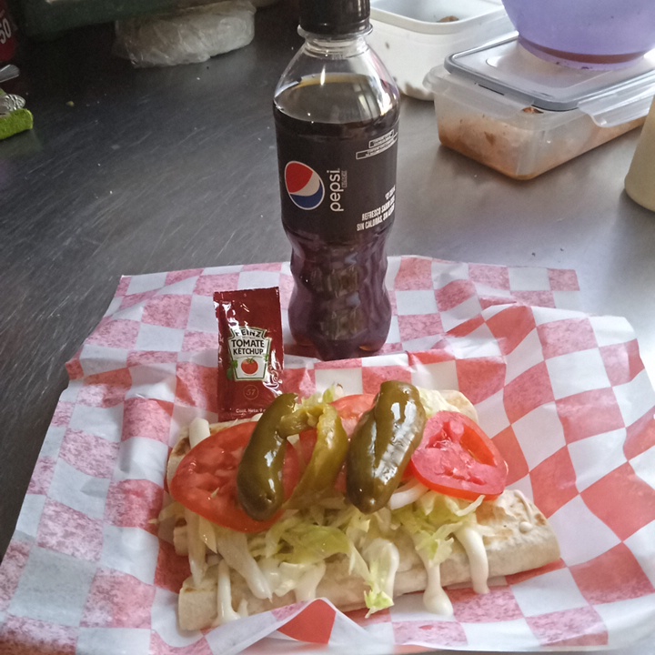 Combo Burris