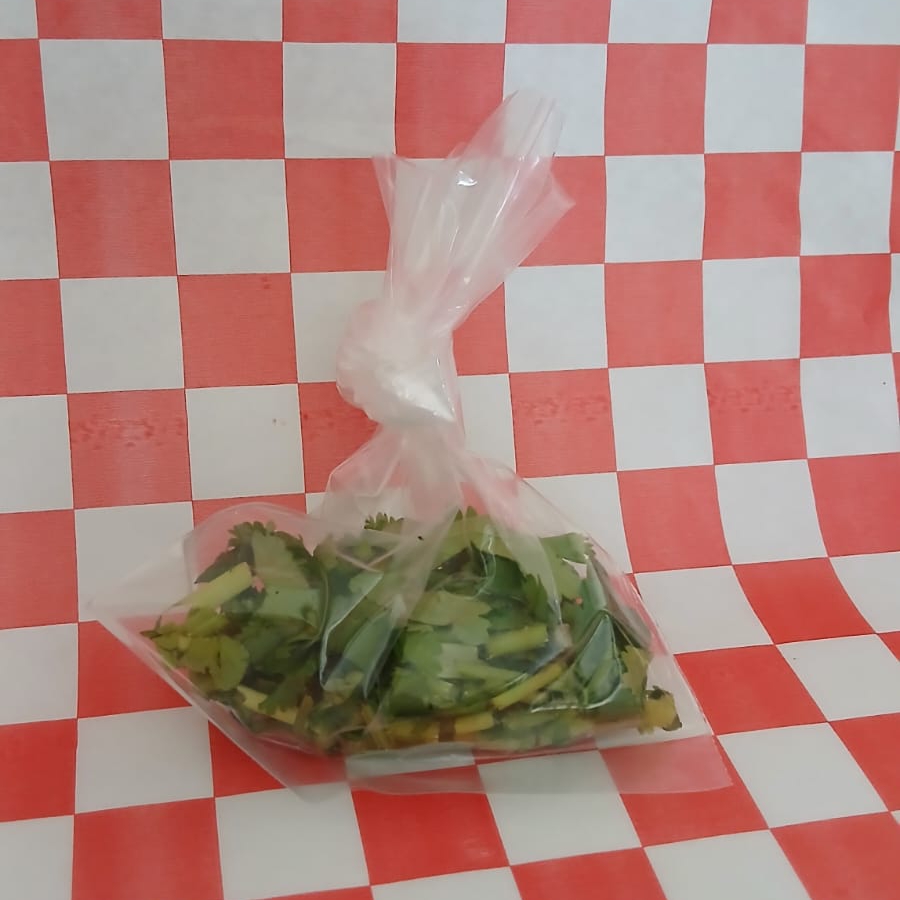 Bolsita de Cilantro (1 Pieza)