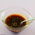 Extra Salsa (Teriyaki)