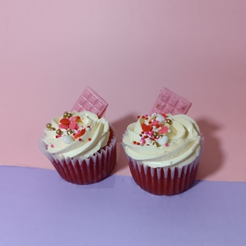 Cupcakes X 2