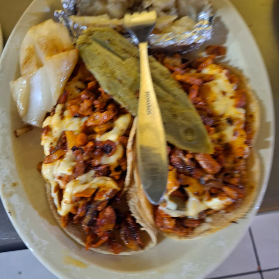 Orden Chorizo