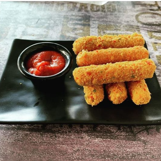 Dedos de Queso